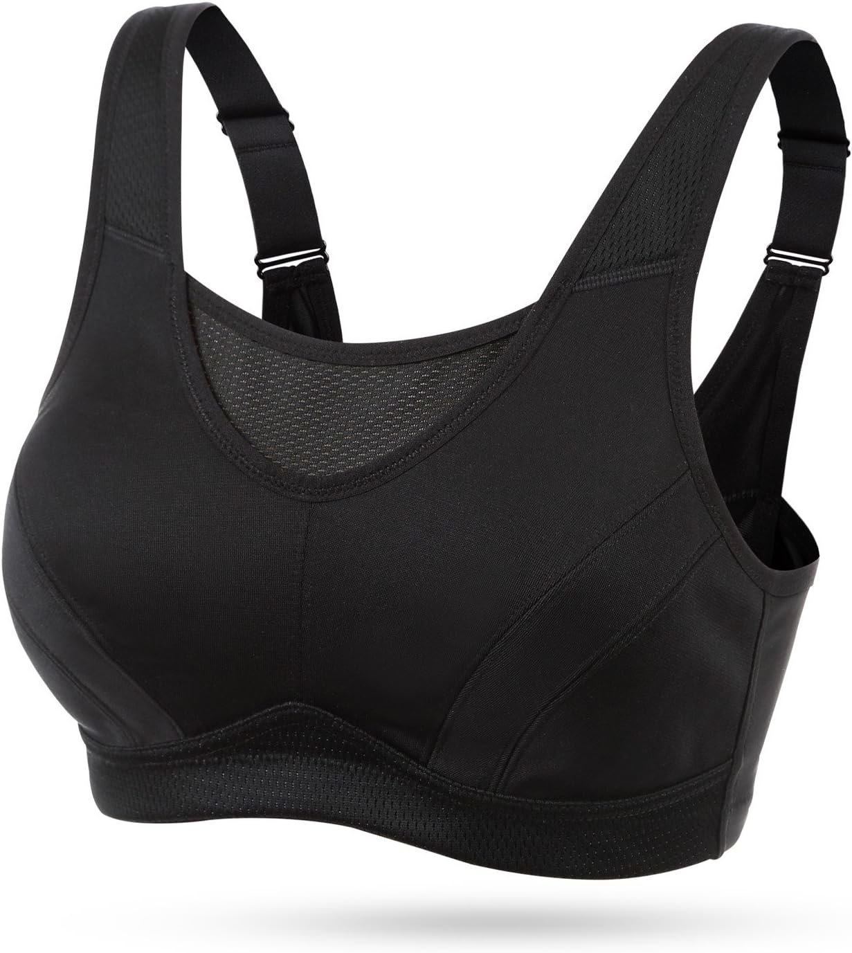 Wingslove High Impact Sports Bras f...