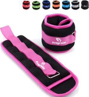 Ankle Weights for Women, Men and Ki...