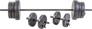 US Weight 105 Pound Barbell Weight ...