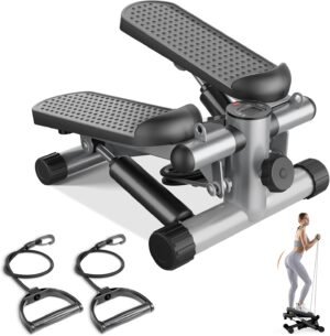 Sweetcrispy Mini Stair Steppers wit...