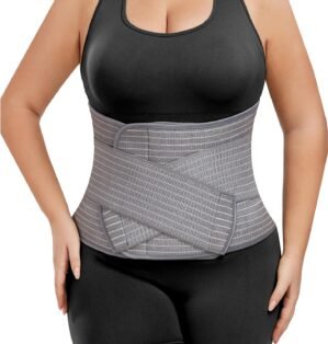 Abdominal Binder Post Surgery ̵...