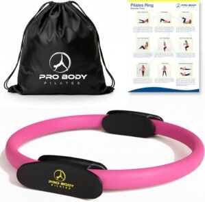 ProBody Pilates Circle – 14 I...