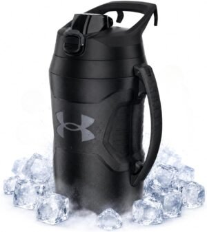 Under Armour Insulated Water Bottle...