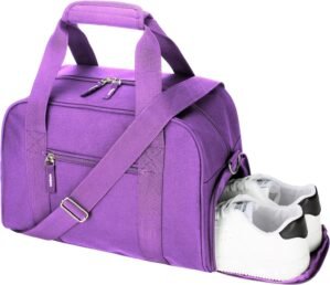 SeaRock 14 inch Small Gym Bag for M...