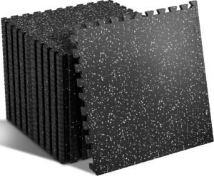 SUPERJARE 0.56” Thick 12 Pcs ...