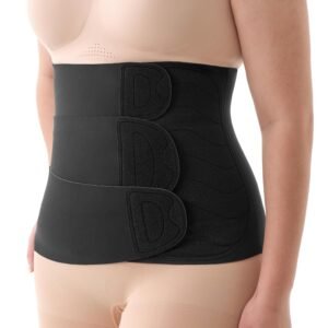 Momcozy Ergowrap Postpartum Belly B...