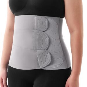 Momcozy Ergowrap Postpartum Belly B...