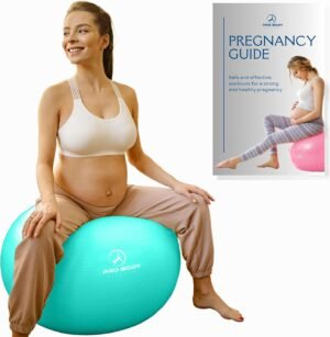 ProBody Pilates Pregnancy Ball R...