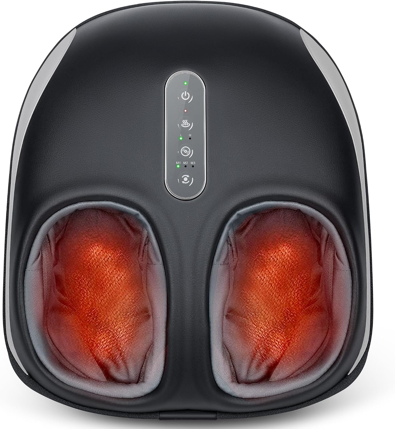 Nekteck Foot Massager Machine with ...
