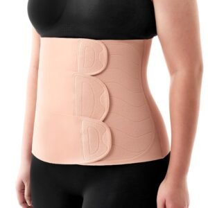 Momcozy Ergowrap Postpartum Belly B...