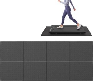 Walking Pad Treadmill Mat for Carpe...