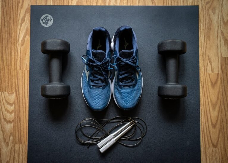 How to Create a Balanced Fitness and Wellness Lifestyle