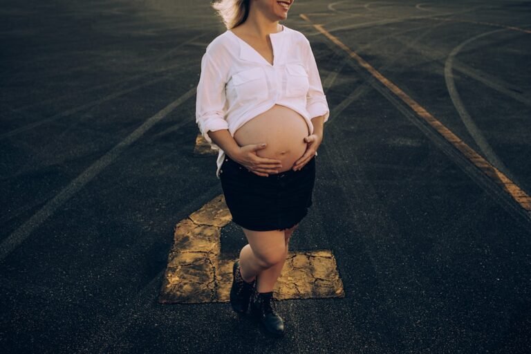 How to Stay Active During Pregnancy Safely