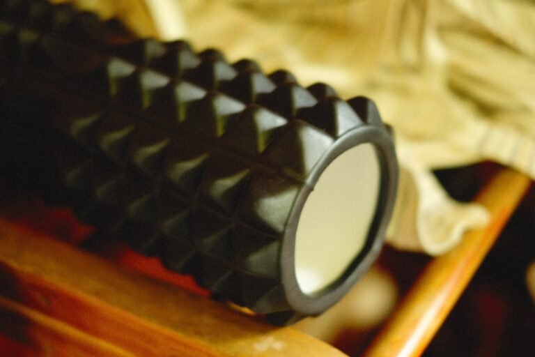 How to Use Foam Rollers for Muscle Recovery