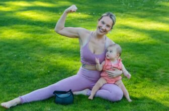 Gentle Postpartum Fitness Tips for New Mothers