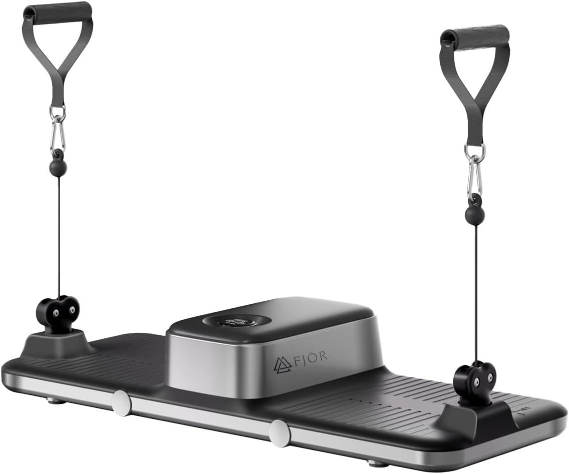 XT Trainer – Compact Home Gym...
