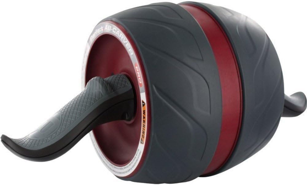 Perfect Fitness Ab Carver Roller Wh...