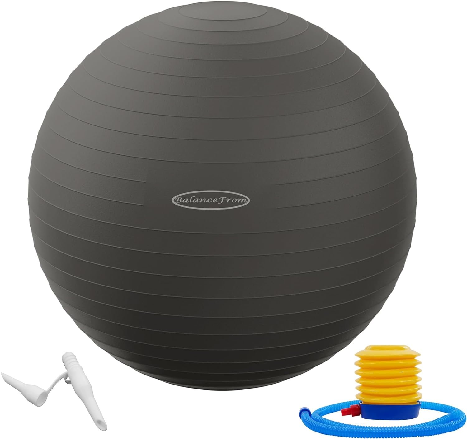 Fitvids Anti-Burst and Slip Resista...