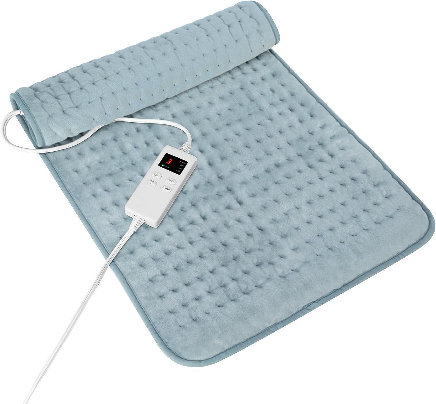 Heating Pad for Period Cramps, Heat...