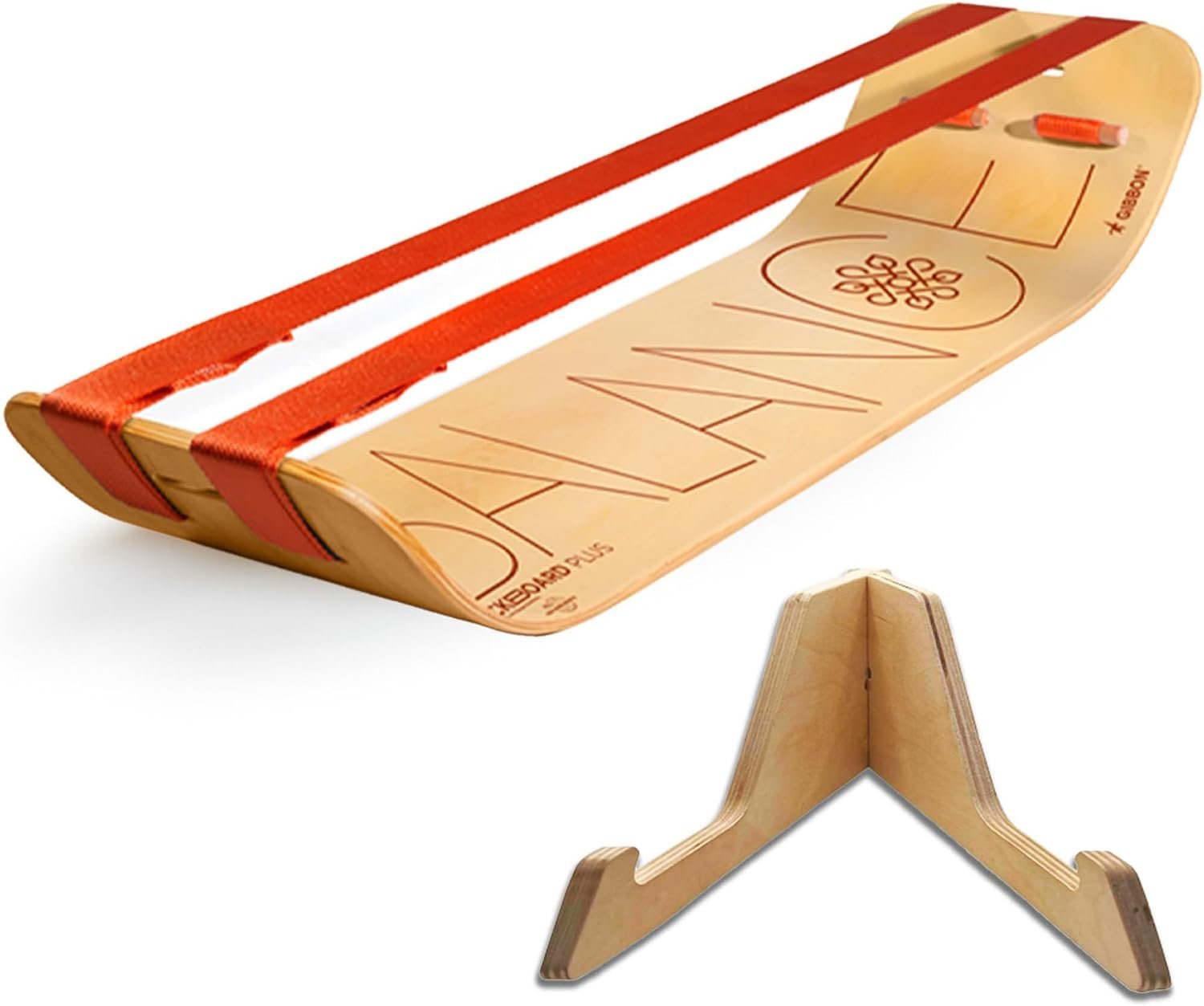 GIBBON SlackBoard, Balance Board Ki...