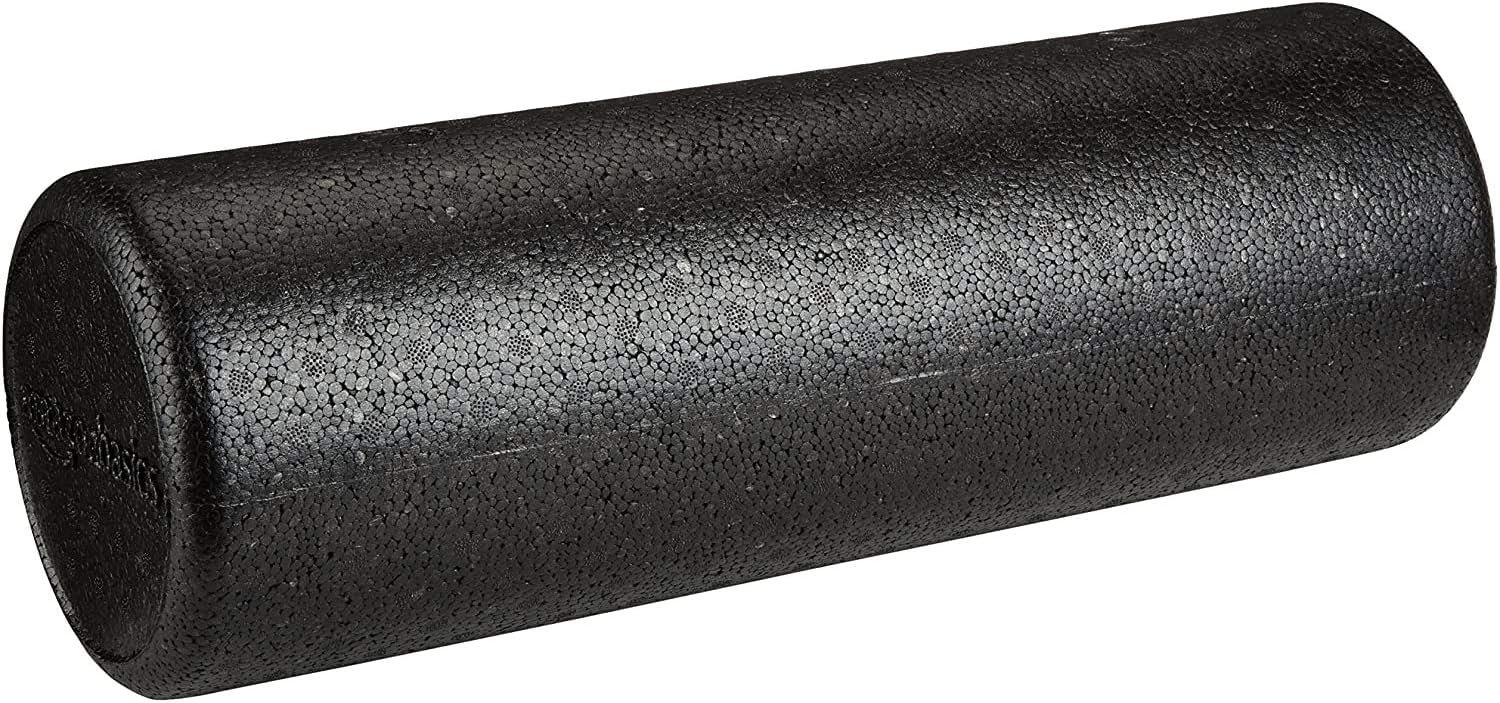 Amazon Basics High-Density Foam Rol...