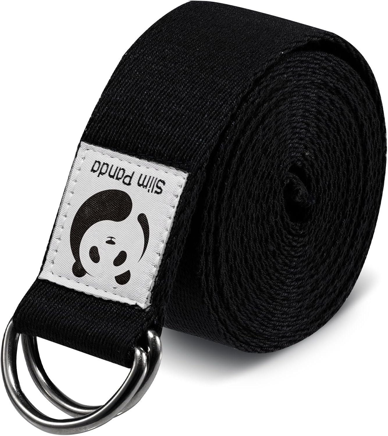 Slim Panda Yoga Strap for Stretchin...