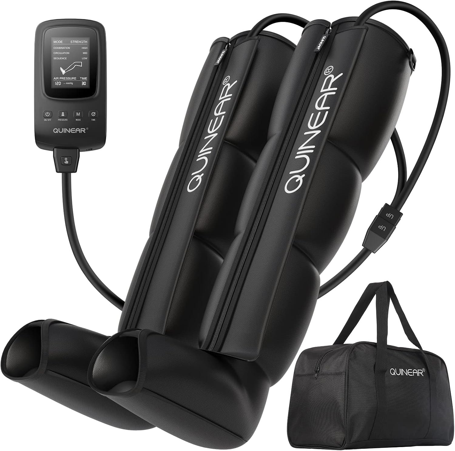 QUINEAR Air Compression Recovery Sy...