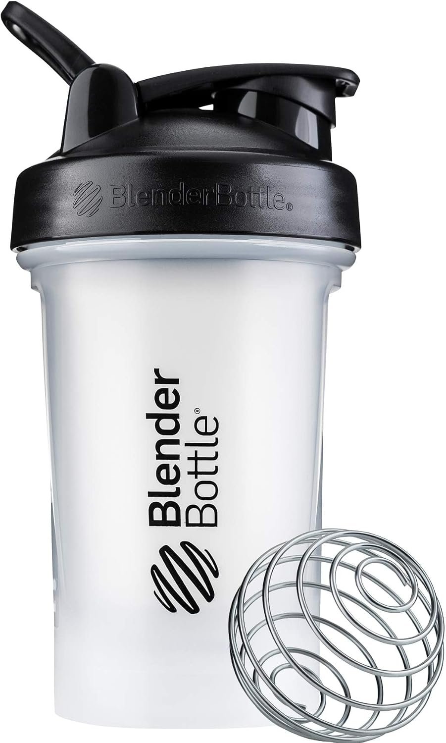BlenderBottle Classic V2 Plastic Sh...