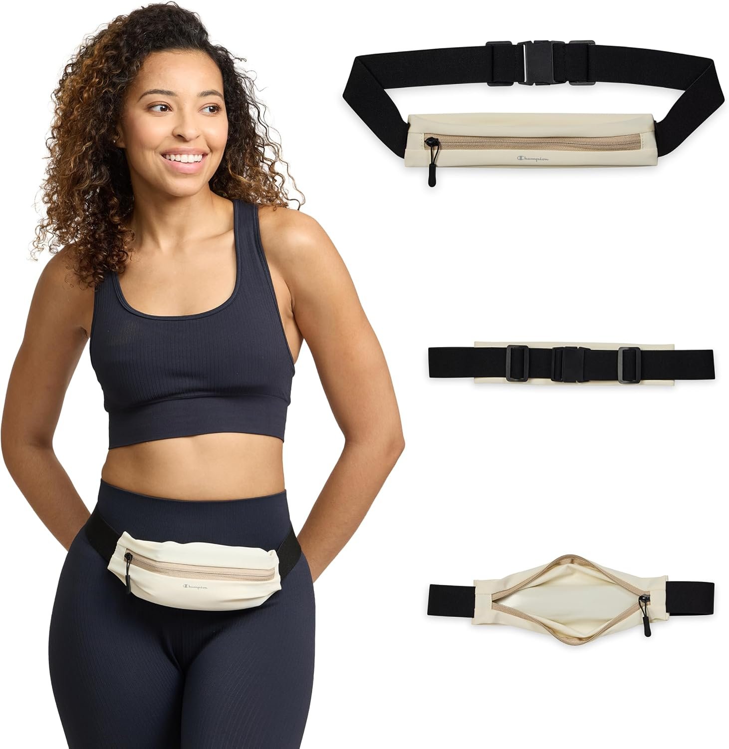 Champion Walk-Run Waist Belt, Slim ...