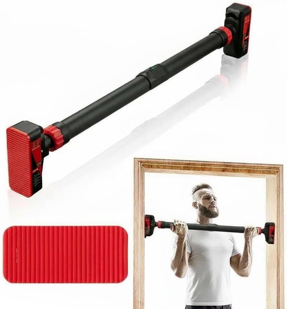 Garvee Pull Up Bar for Doorway,Adju...