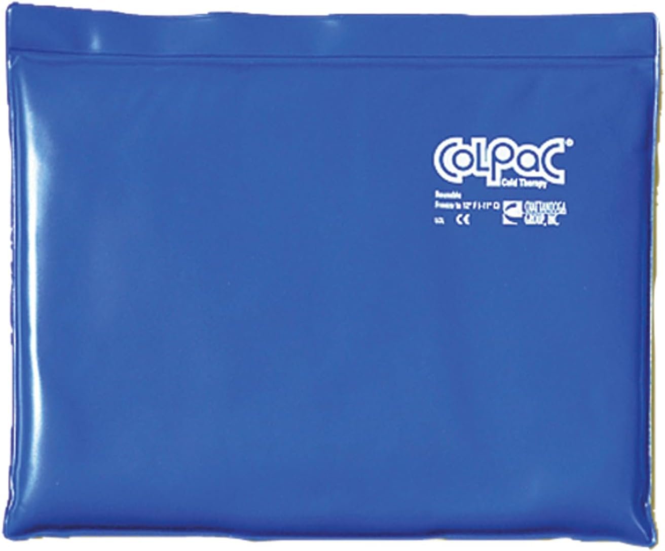 Chattanooga ColPac – Reusable...