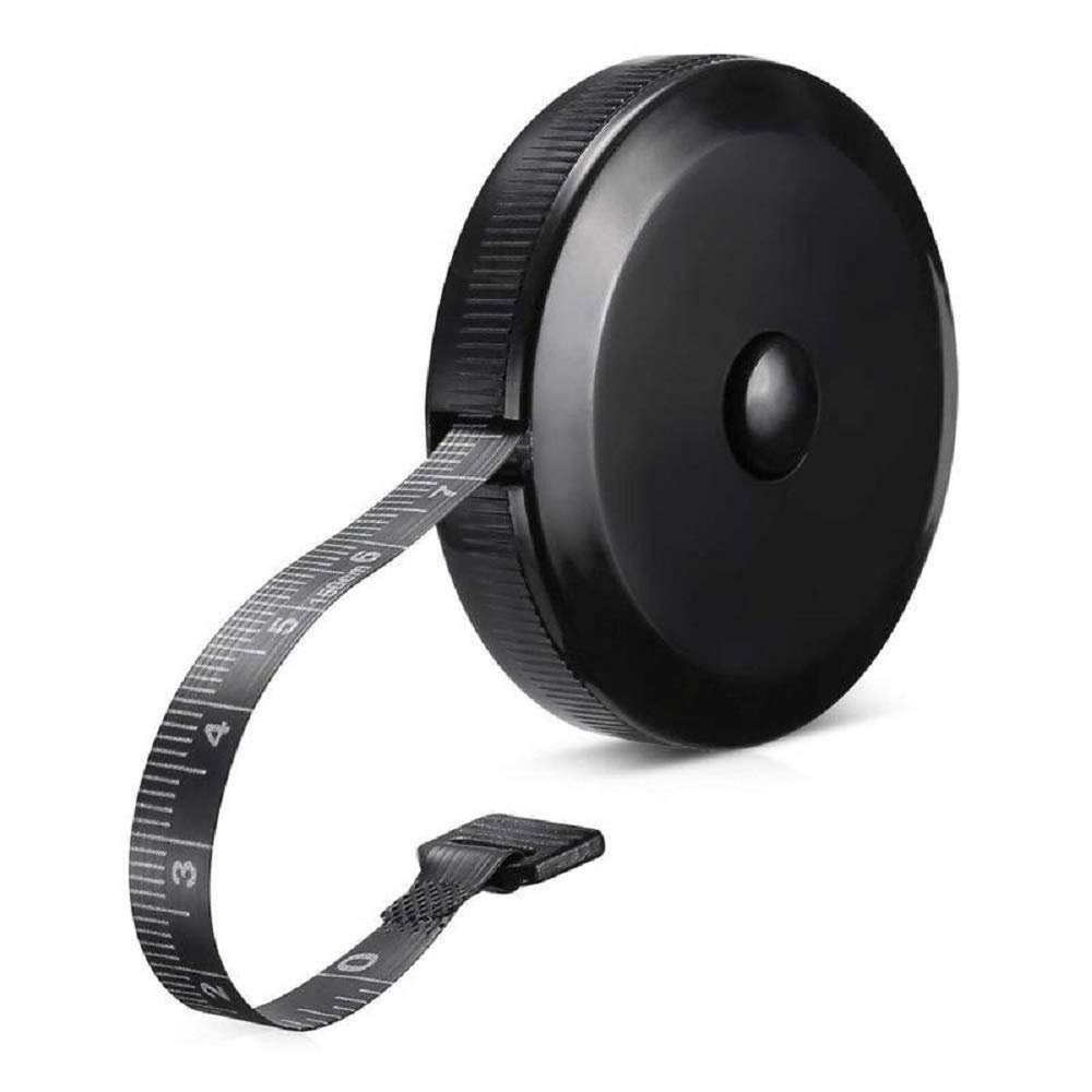 GDMINLO Soft Tape Measure Retractab...