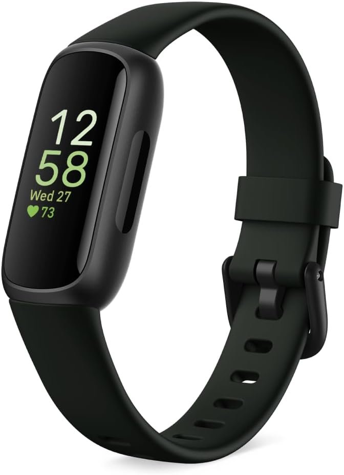 Google Fitbit Inspire 3 – Mid...