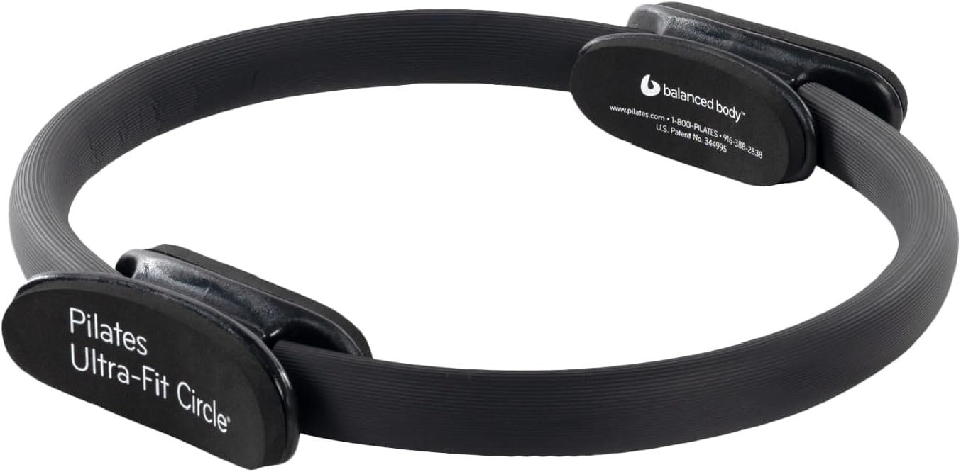 Balanced Body Ultra-Fit Circle Pila...