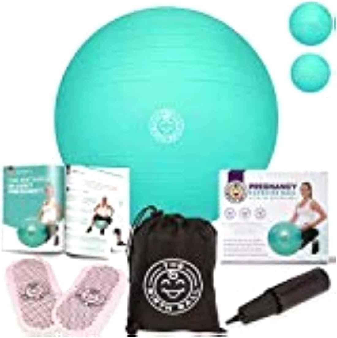 The Birth Ball – Birthing Bal...