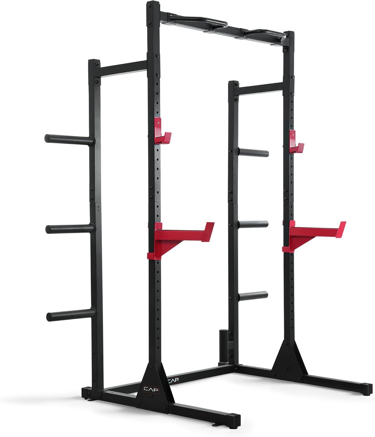 CAP Power Rack with Pull-Up Bar  ...