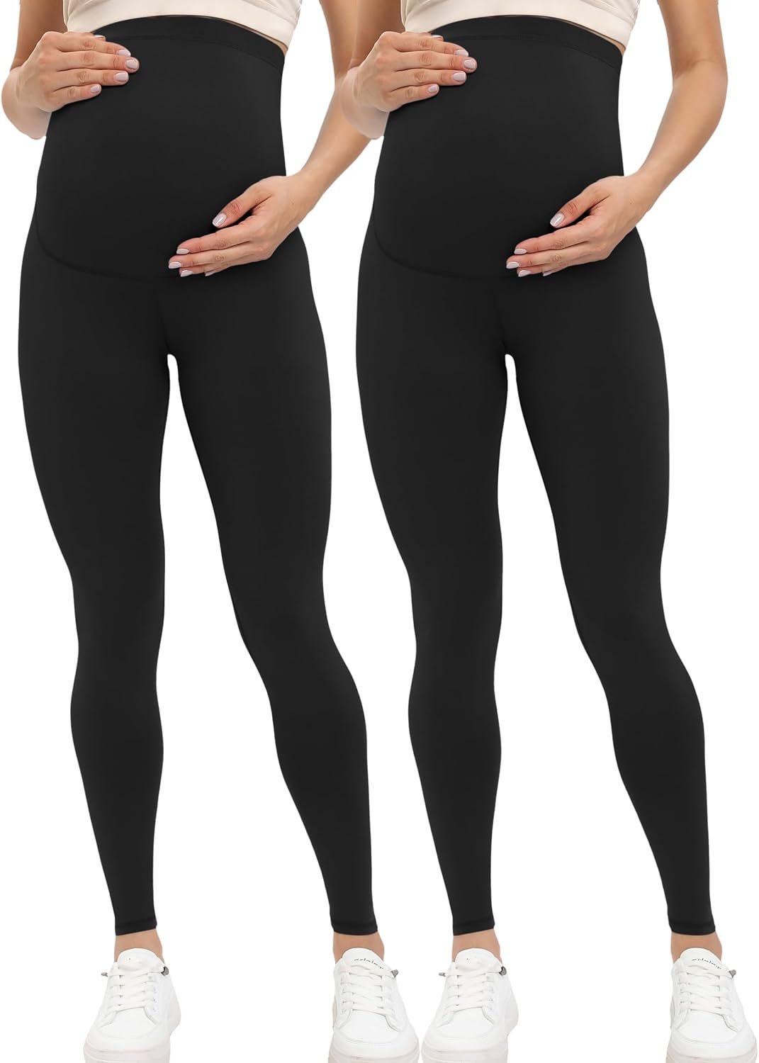 Buttergene Maternity Leggings Butte...