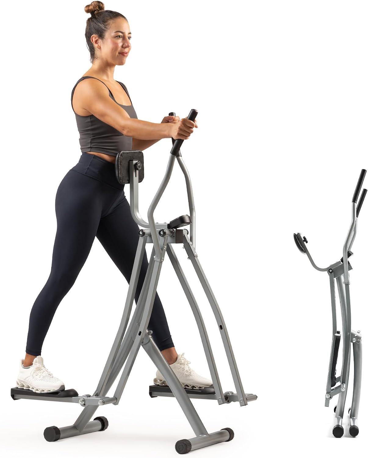 Sunny Health & Fitness Smart A...