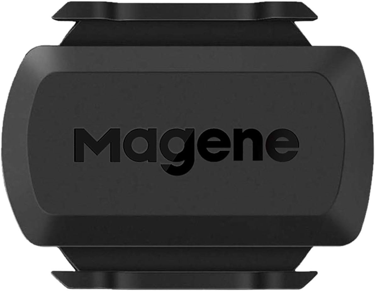 Bundle of Heart Rate Monitor Chest & Cadence Sensor - Image 2
