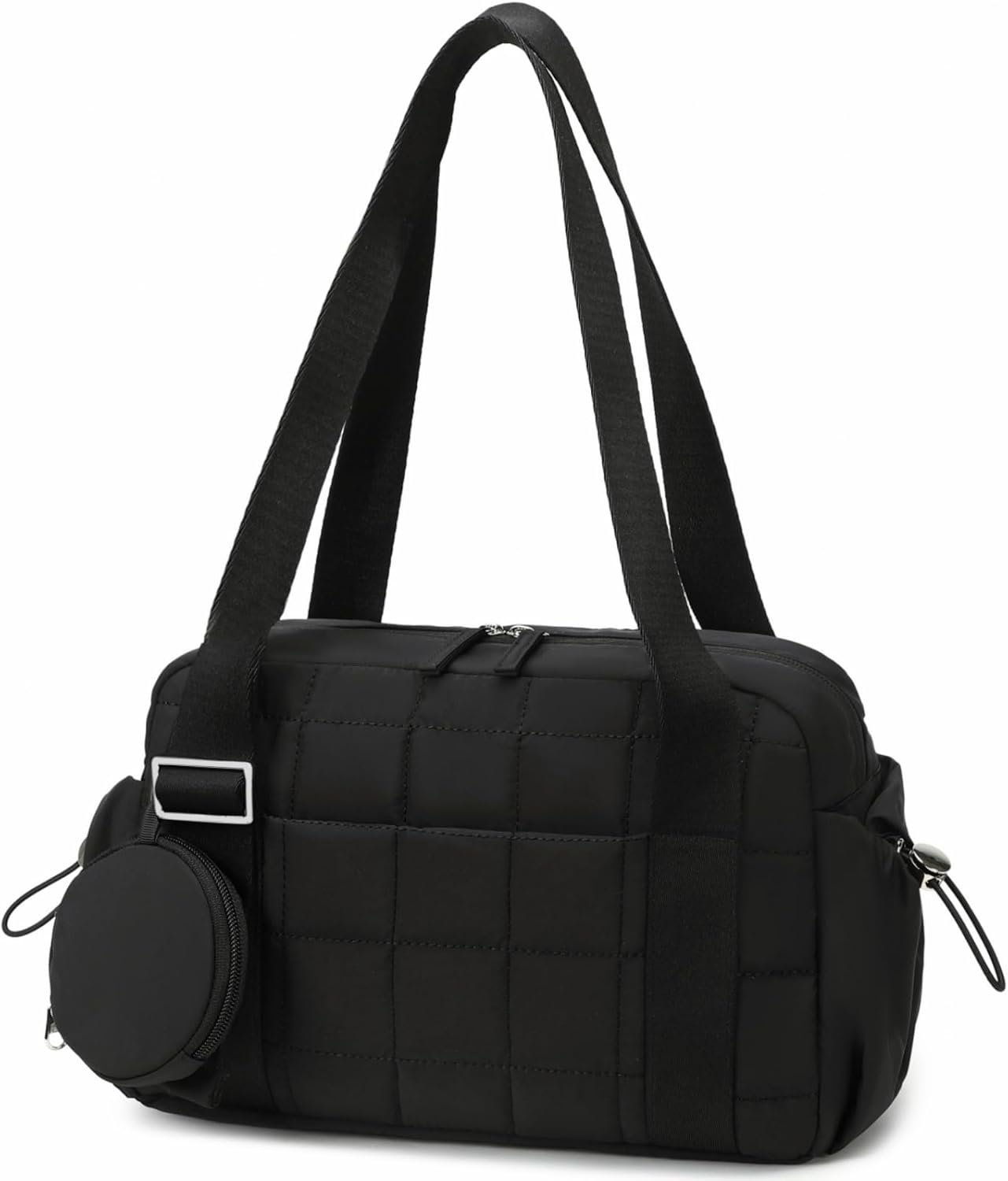 CAMTOP Mini Gym Bag for Women, Smal...