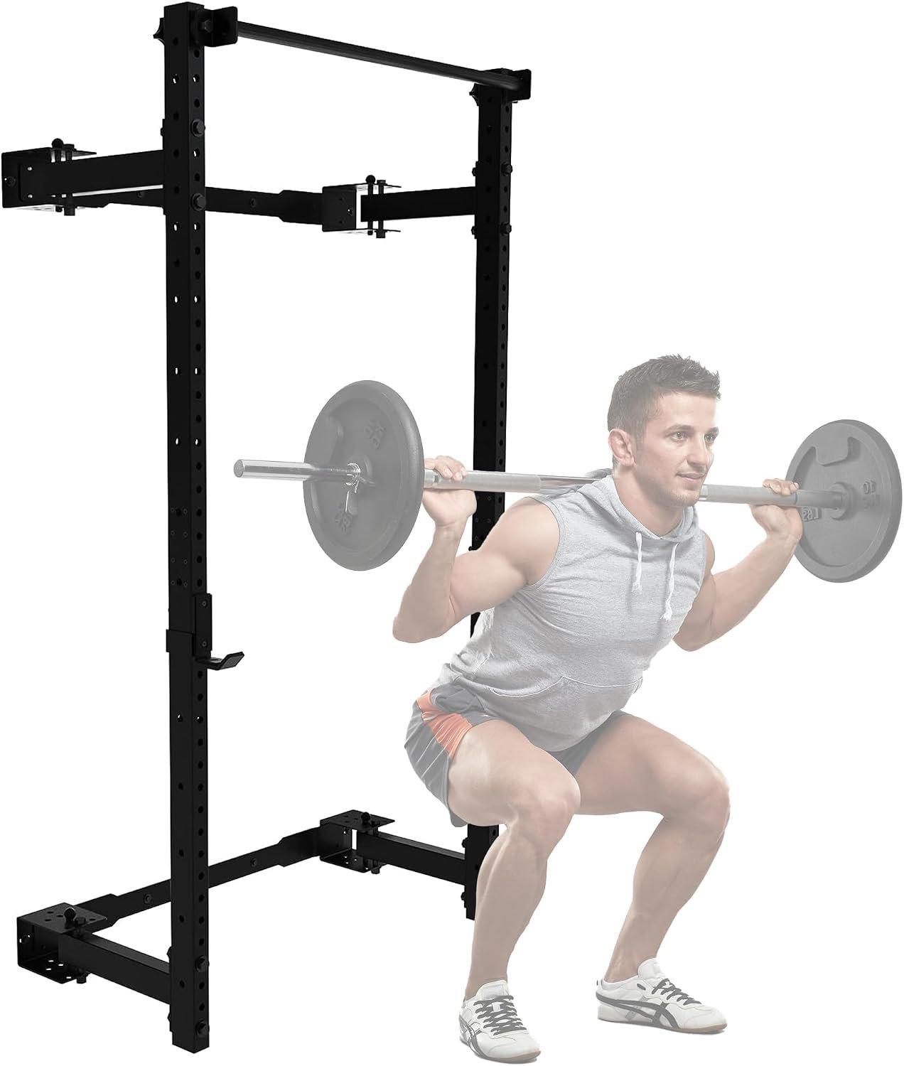 PRx Performance Wall Mounted Foldin...