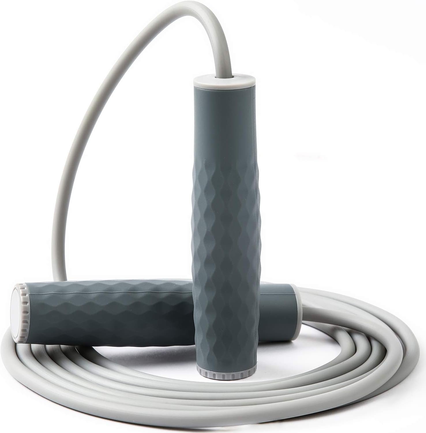 Weighted Jump Rope Workout-1LB Prof...