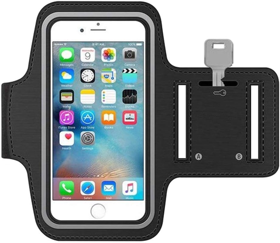 MMOBIEL Running Armband Phone Holde...