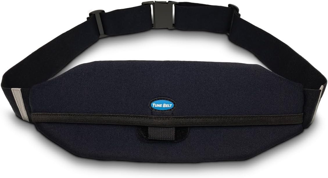 Tune Belt SP2 Slim, No-Bounce, Swea...
