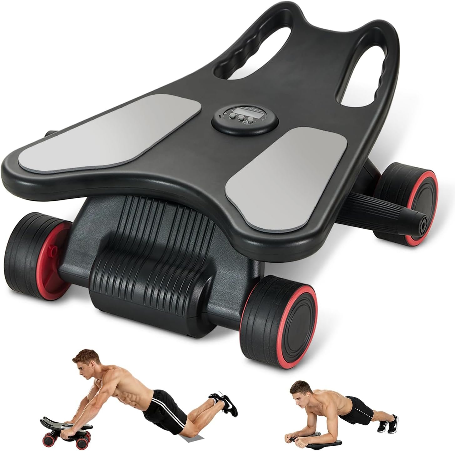 Ab Roller Wheel, Ab Roller, Upgrade...