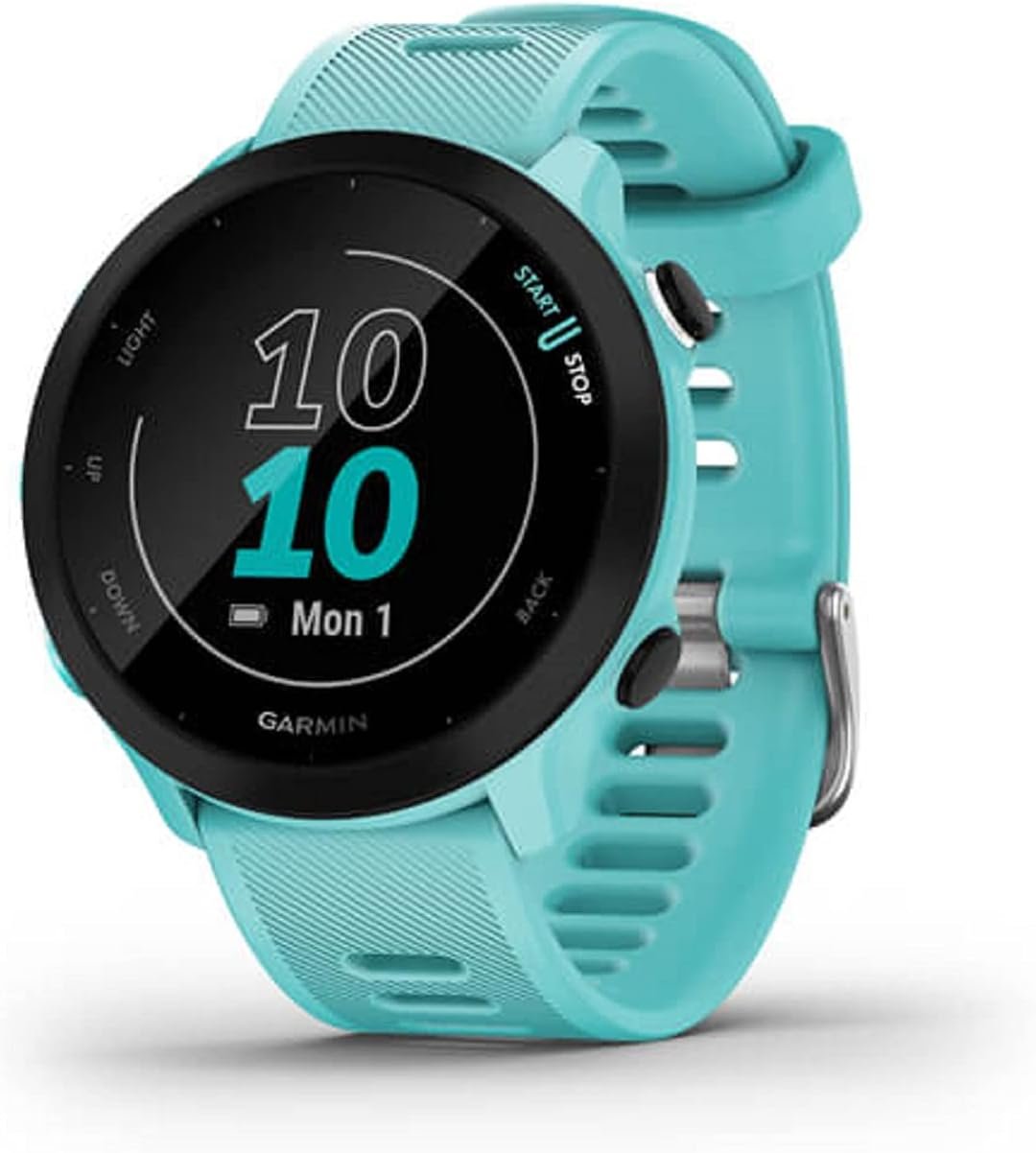 Garmin Forerunner 55, GPS Running W...