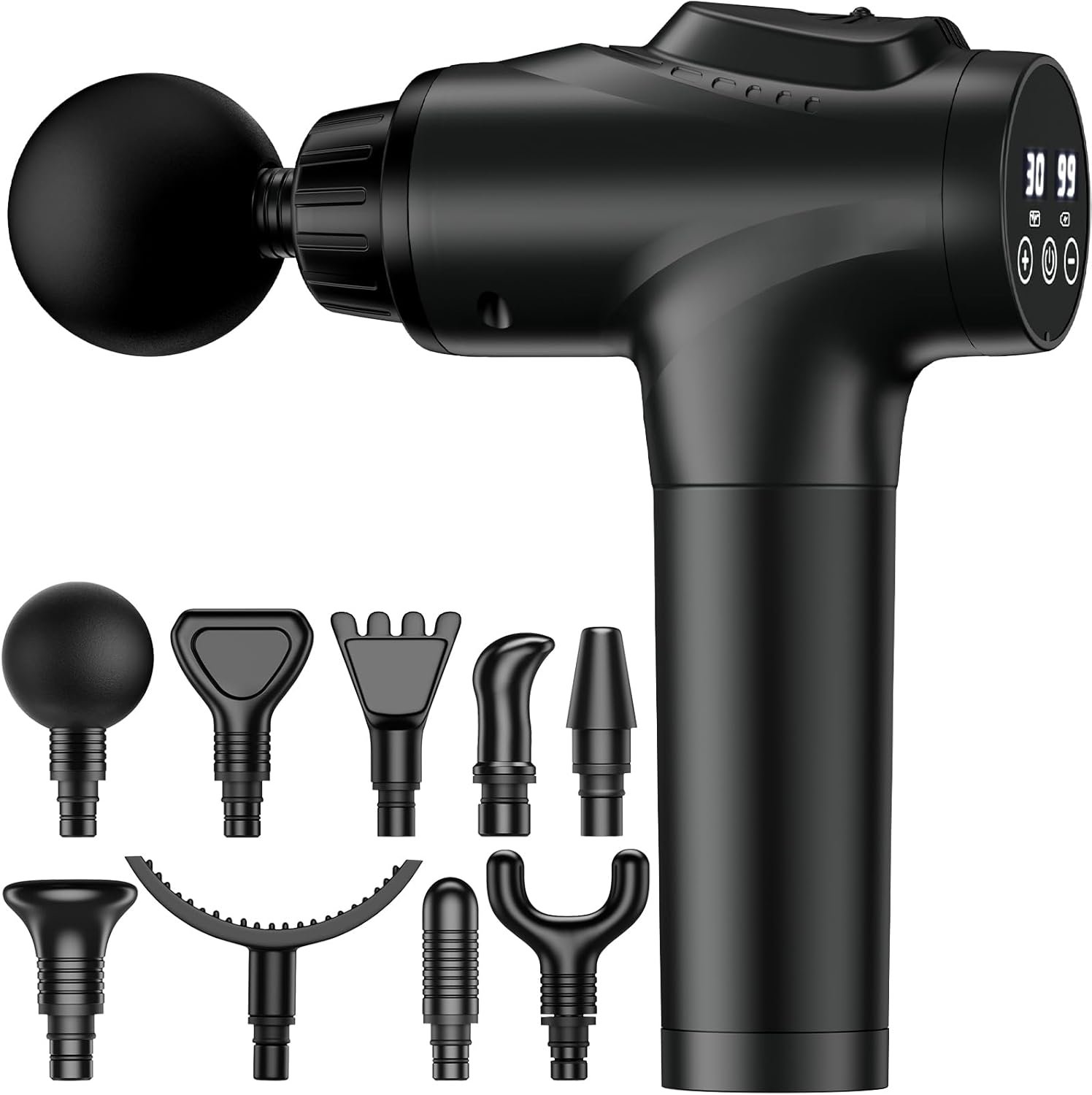 Massage Guns