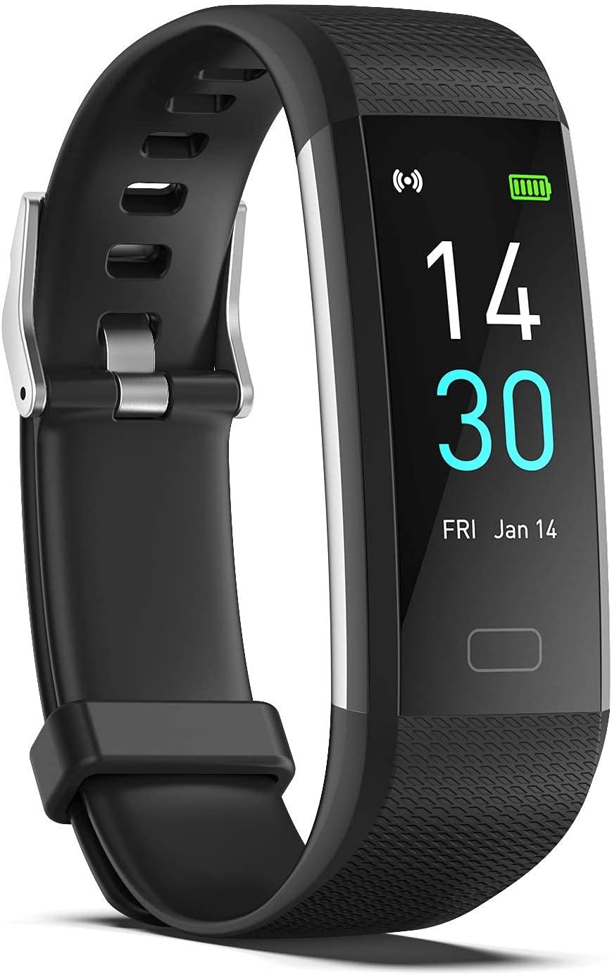 Activity Trackers