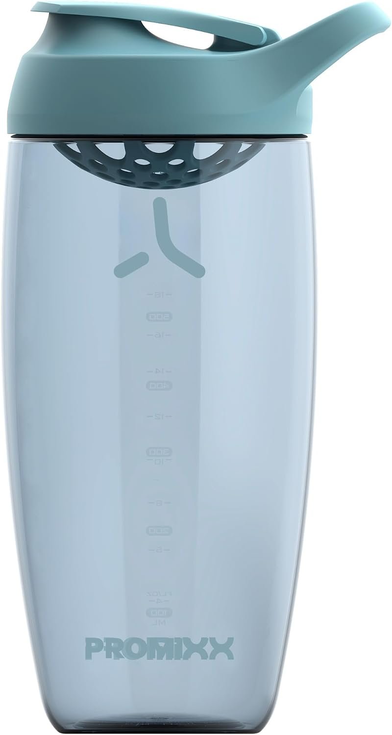 PROMIXX Pursuit Protein Shaker Bott...