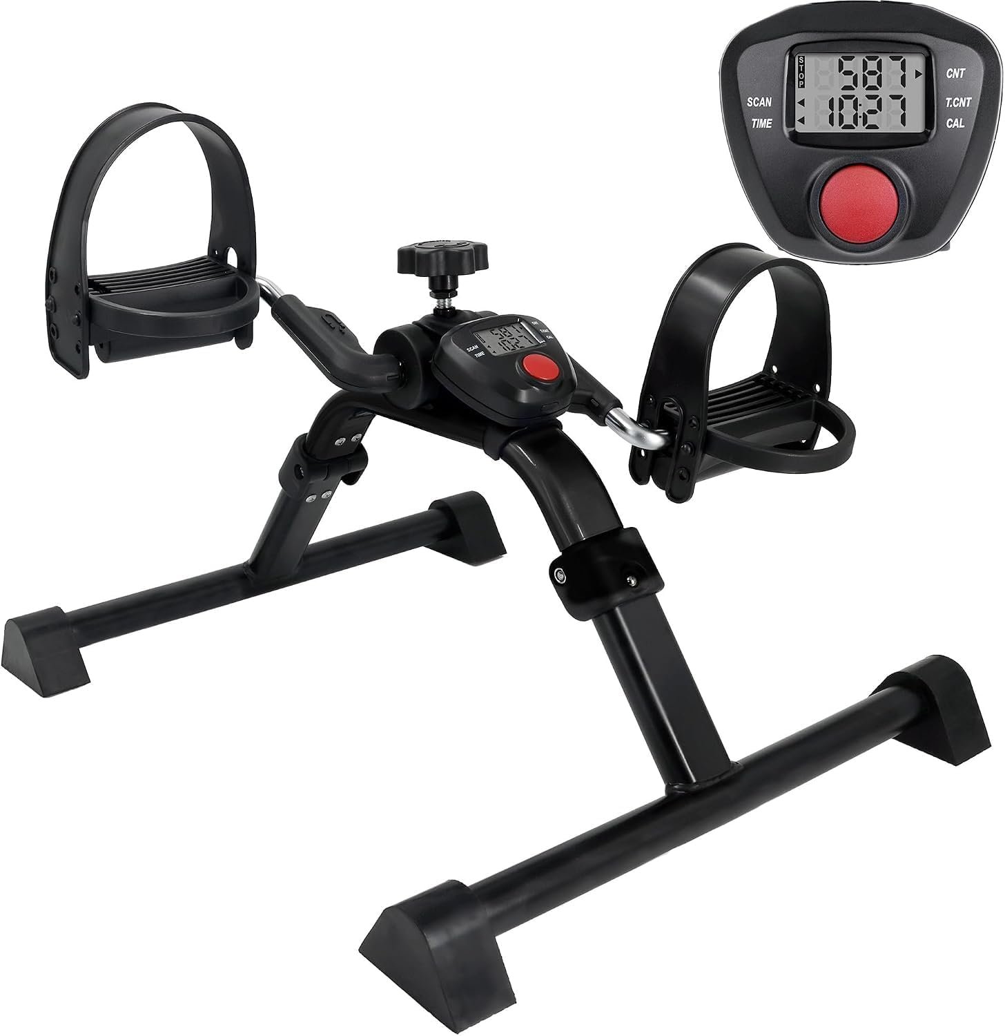 Vaunn Foldable Compact Professional...